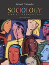 Sociology: A Brief Introduction